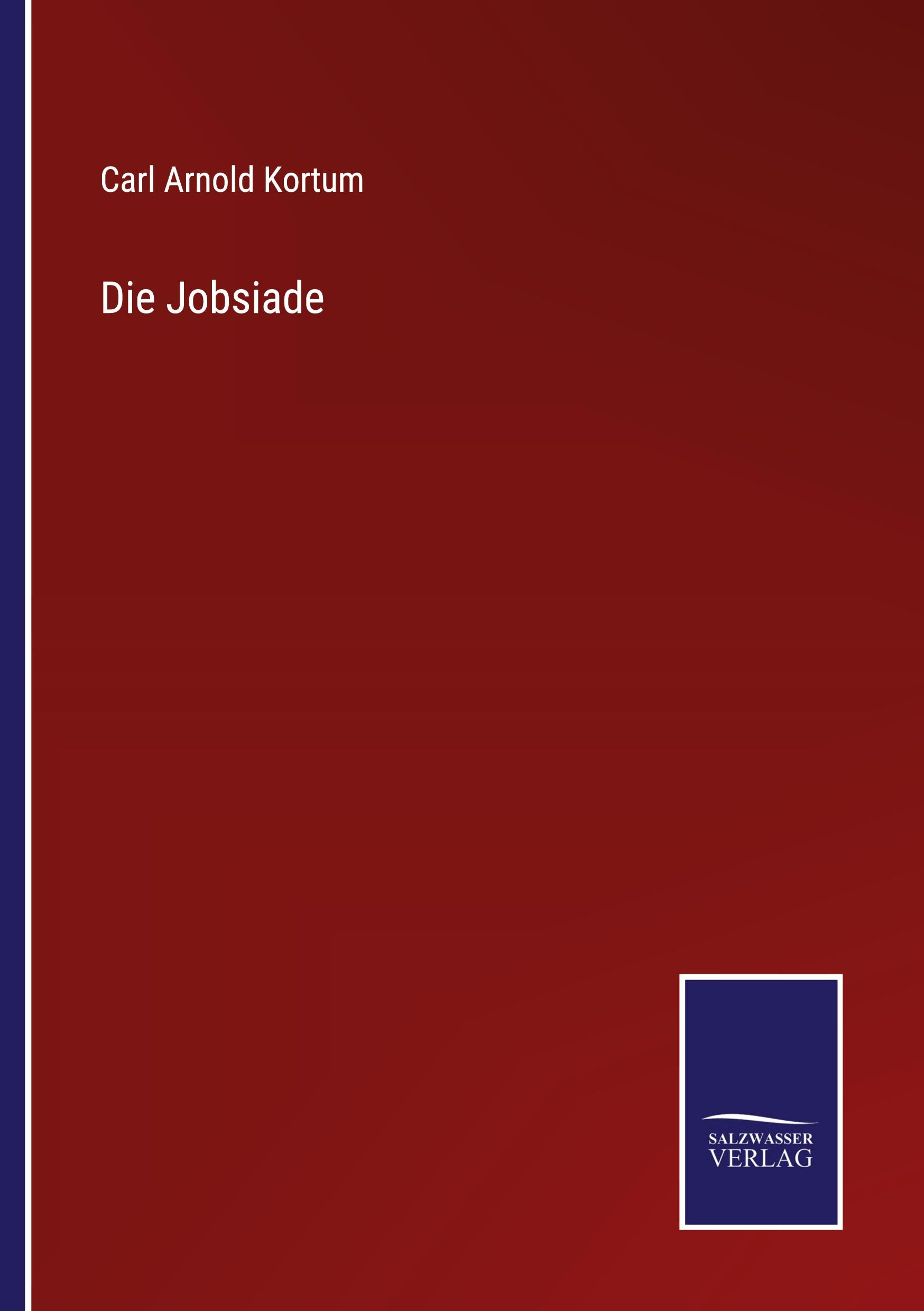 Die Jobsiade