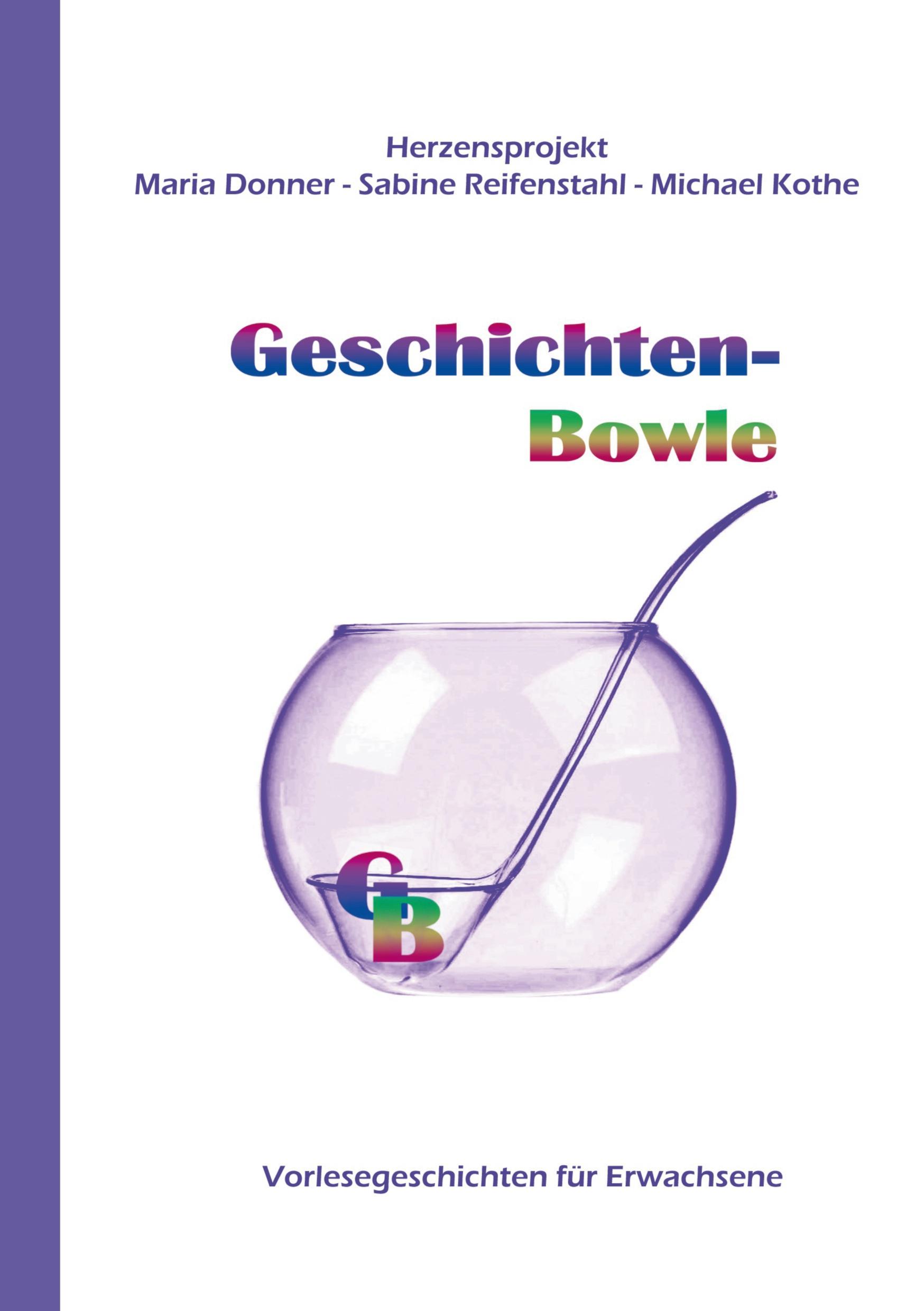 Geschichten-Bowle