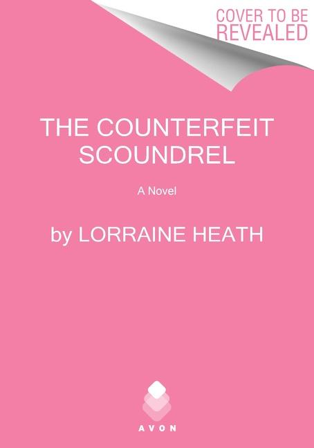 The Counterfeit Scoundrel