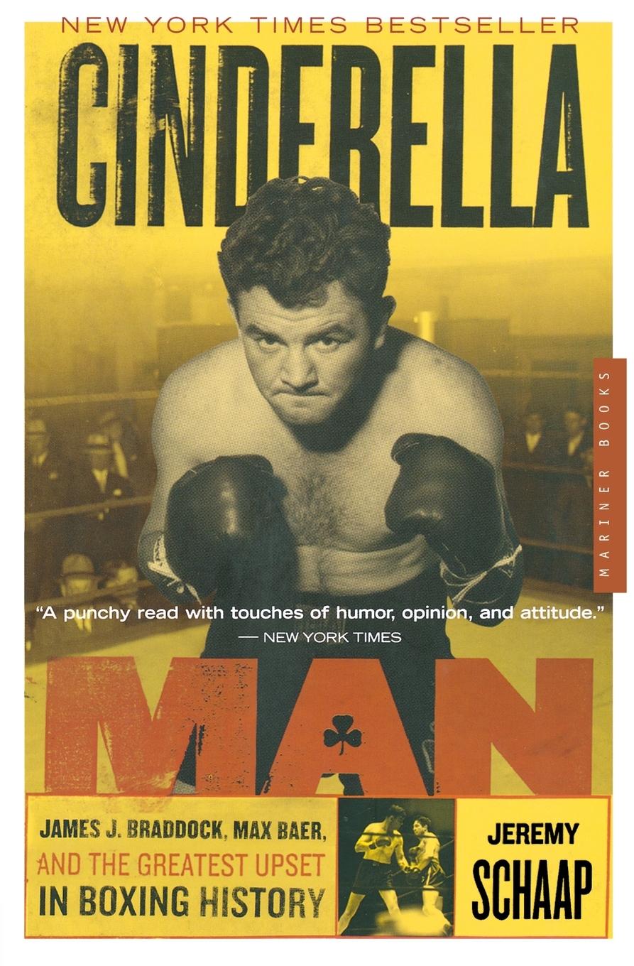 Cinderella Man