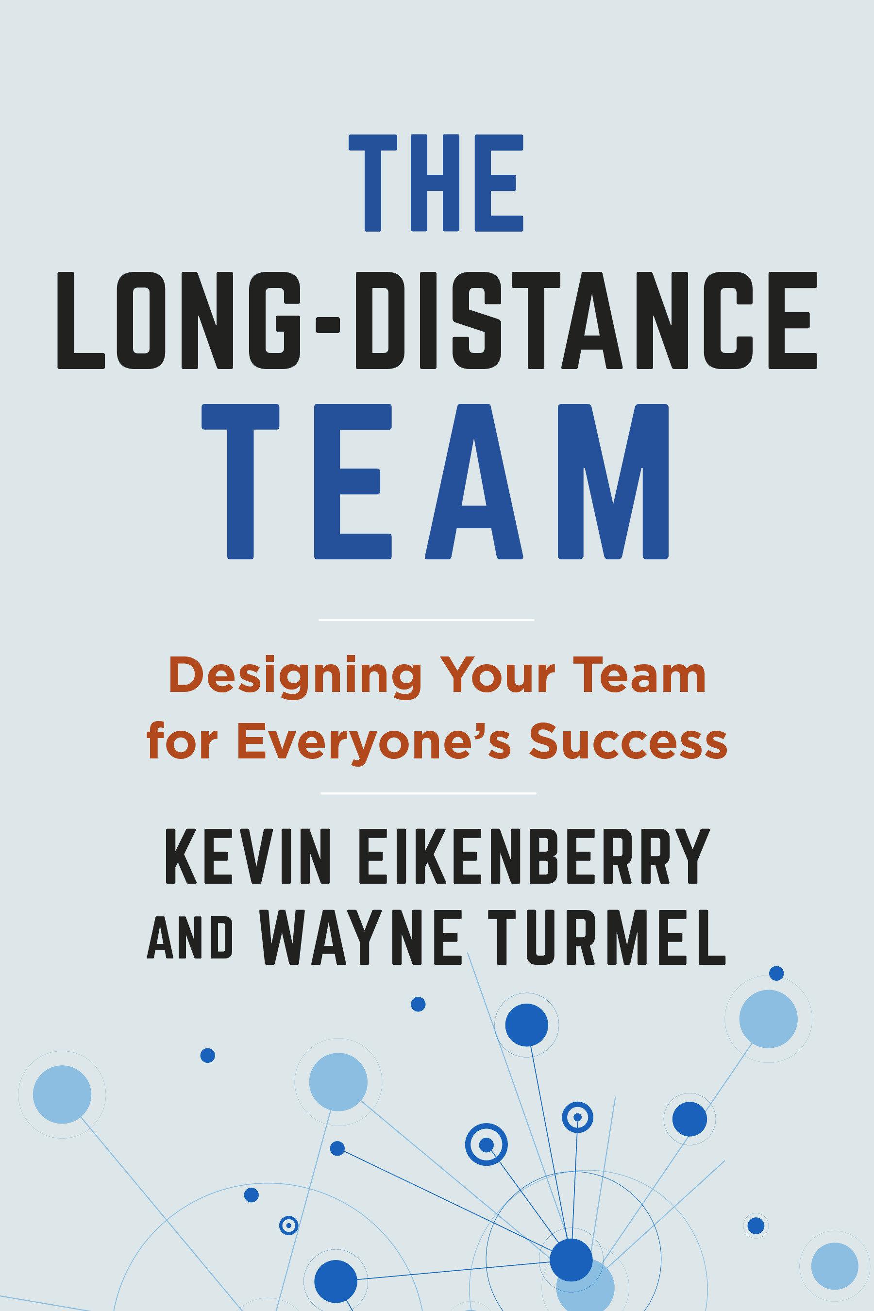 The Long-Distance Team