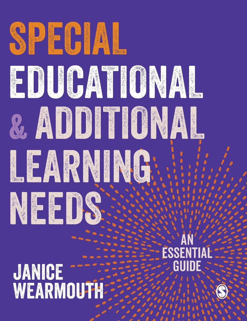 Special Educational and Additional Learning Needs