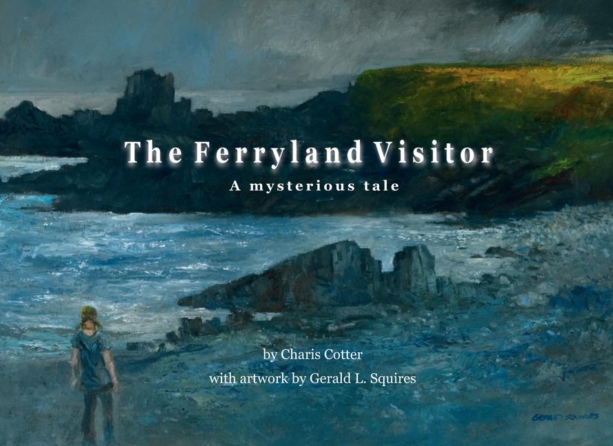 The Ferryland Visitor