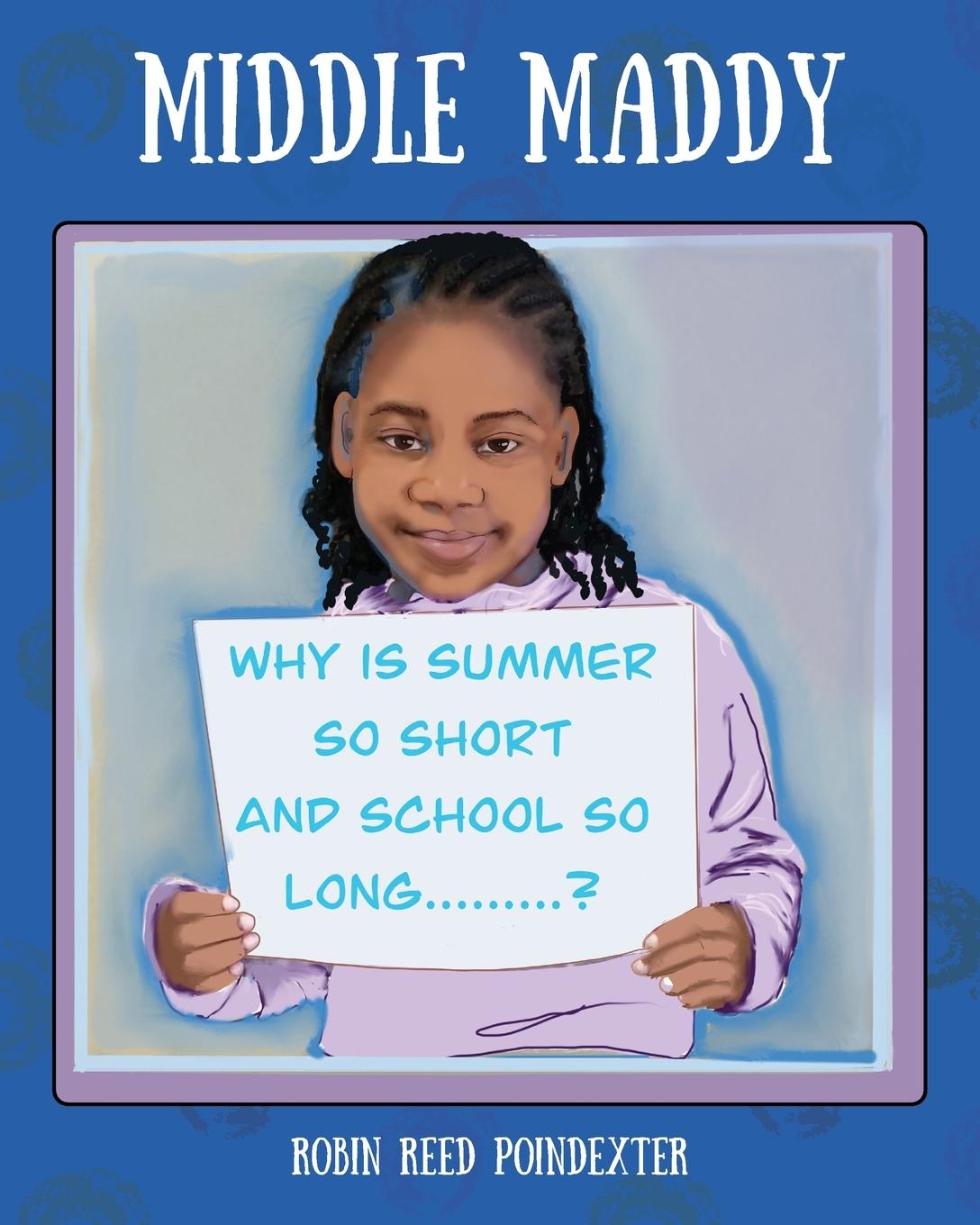 Middle Maddy