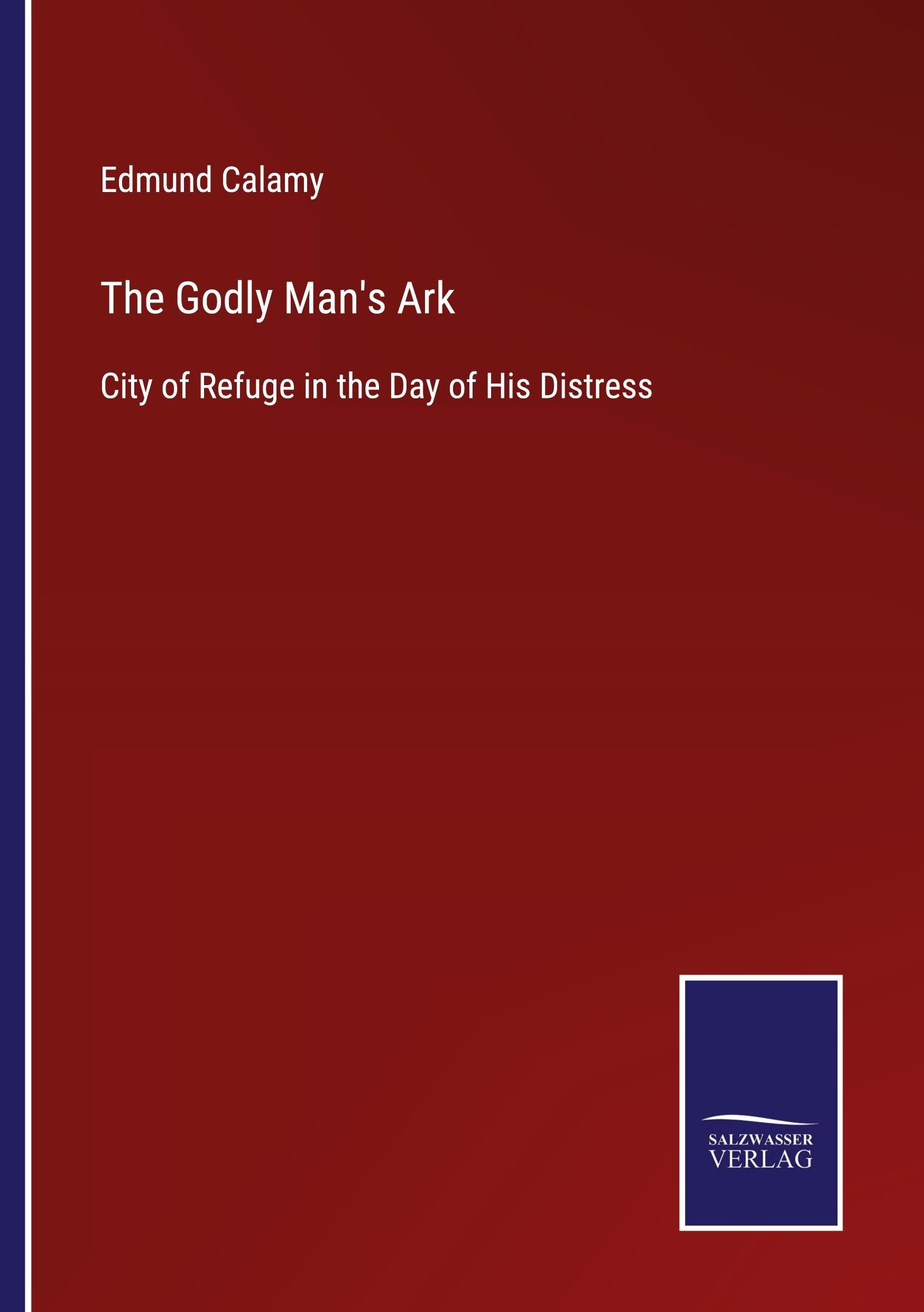 The Godly Man's Ark