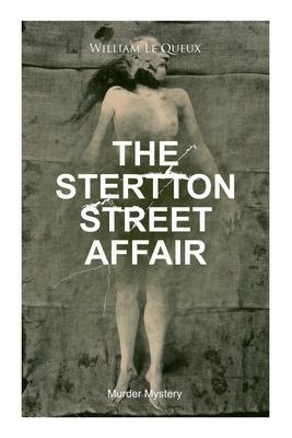 The Stertton Street Affair (Murder Mystery)