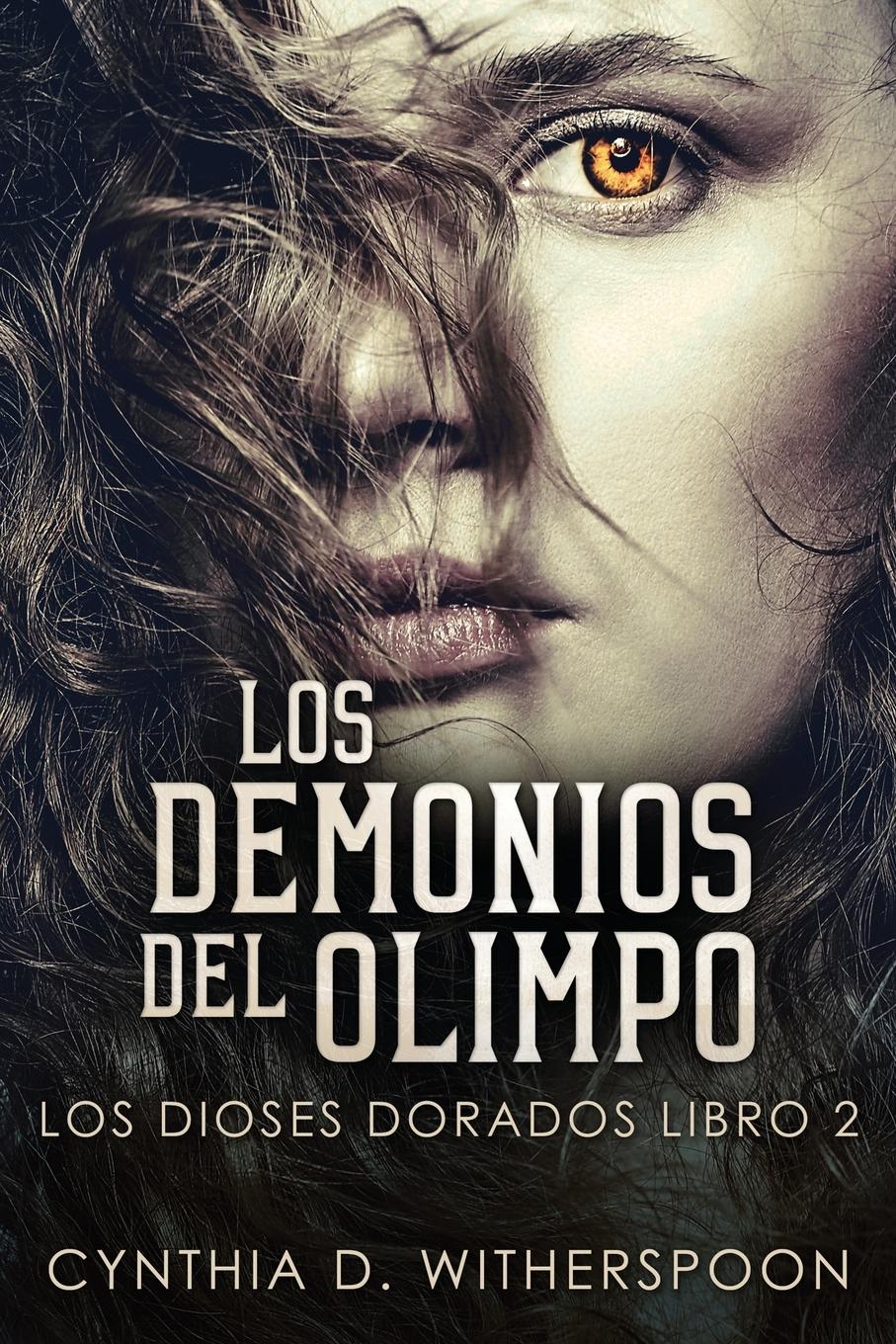 Los Demonios del Olimpo