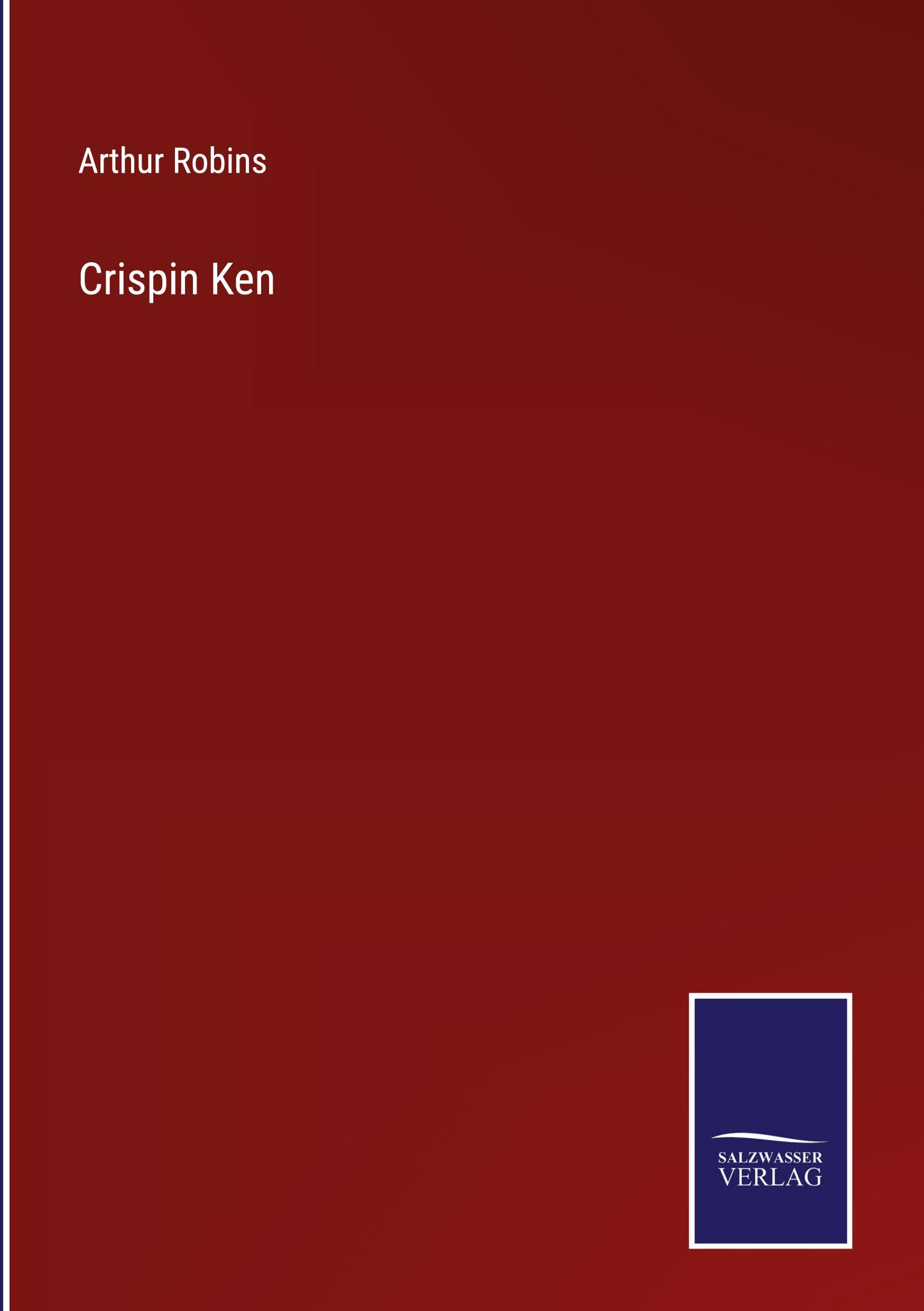 Crispin Ken