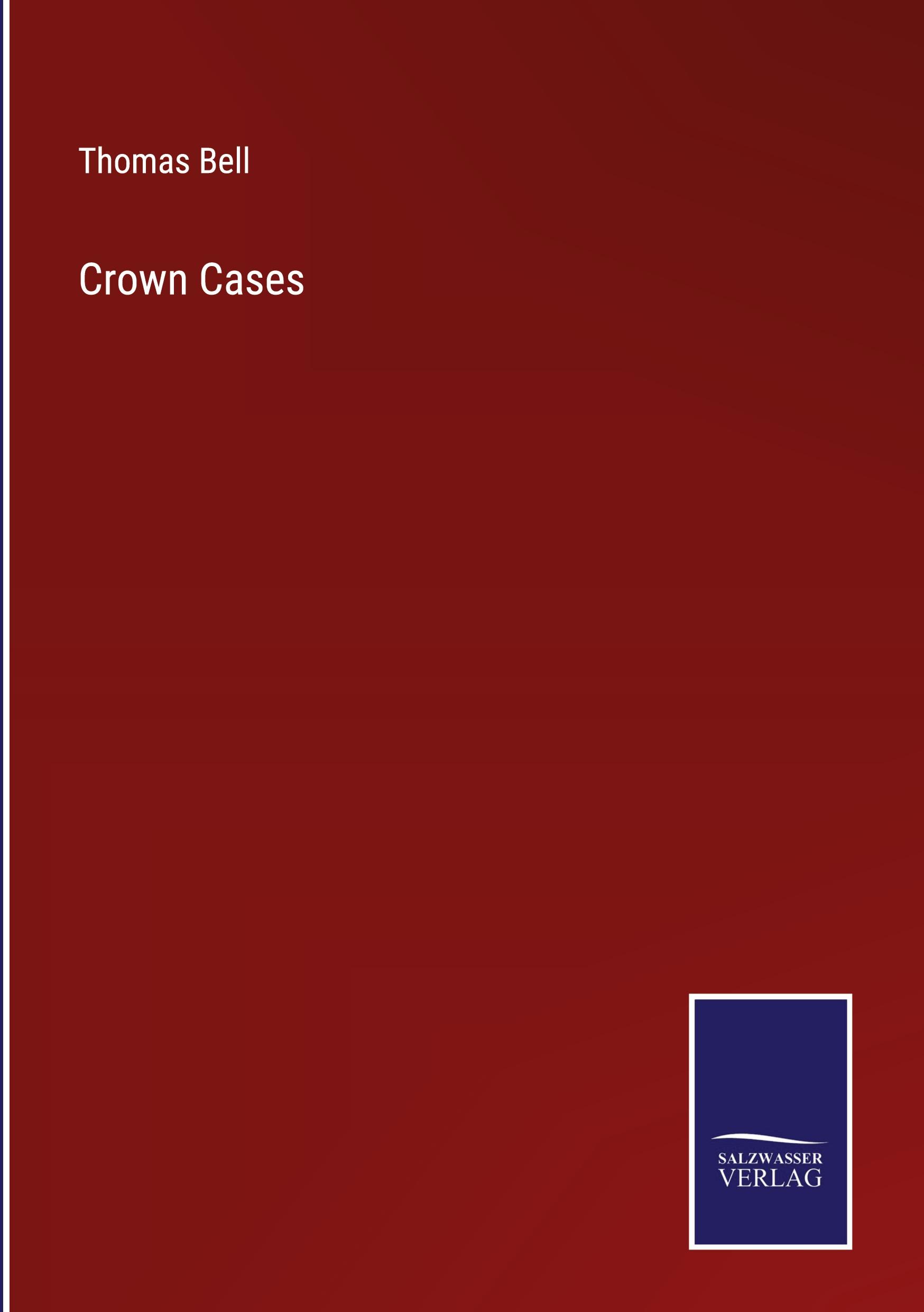 Crown Cases