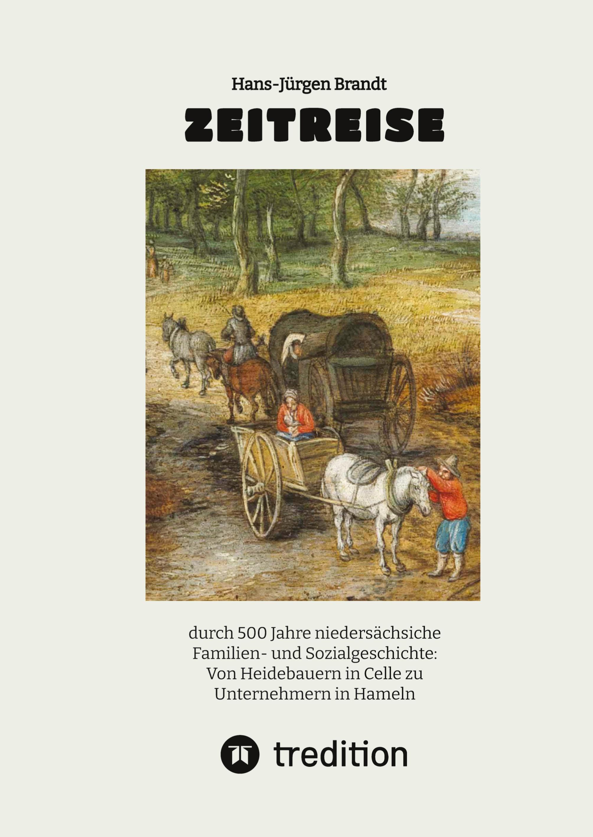 ZEITREISE