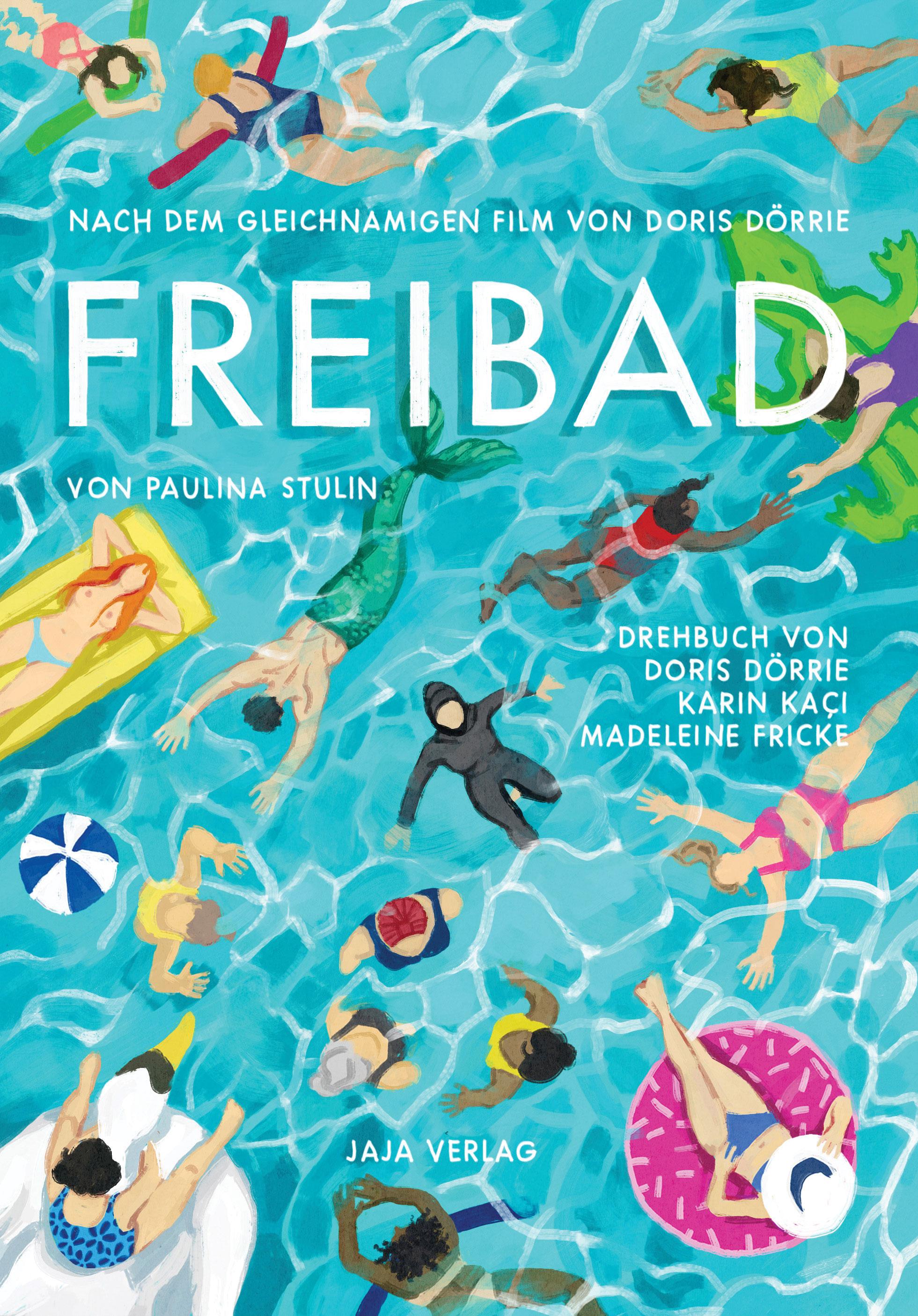 Freibad