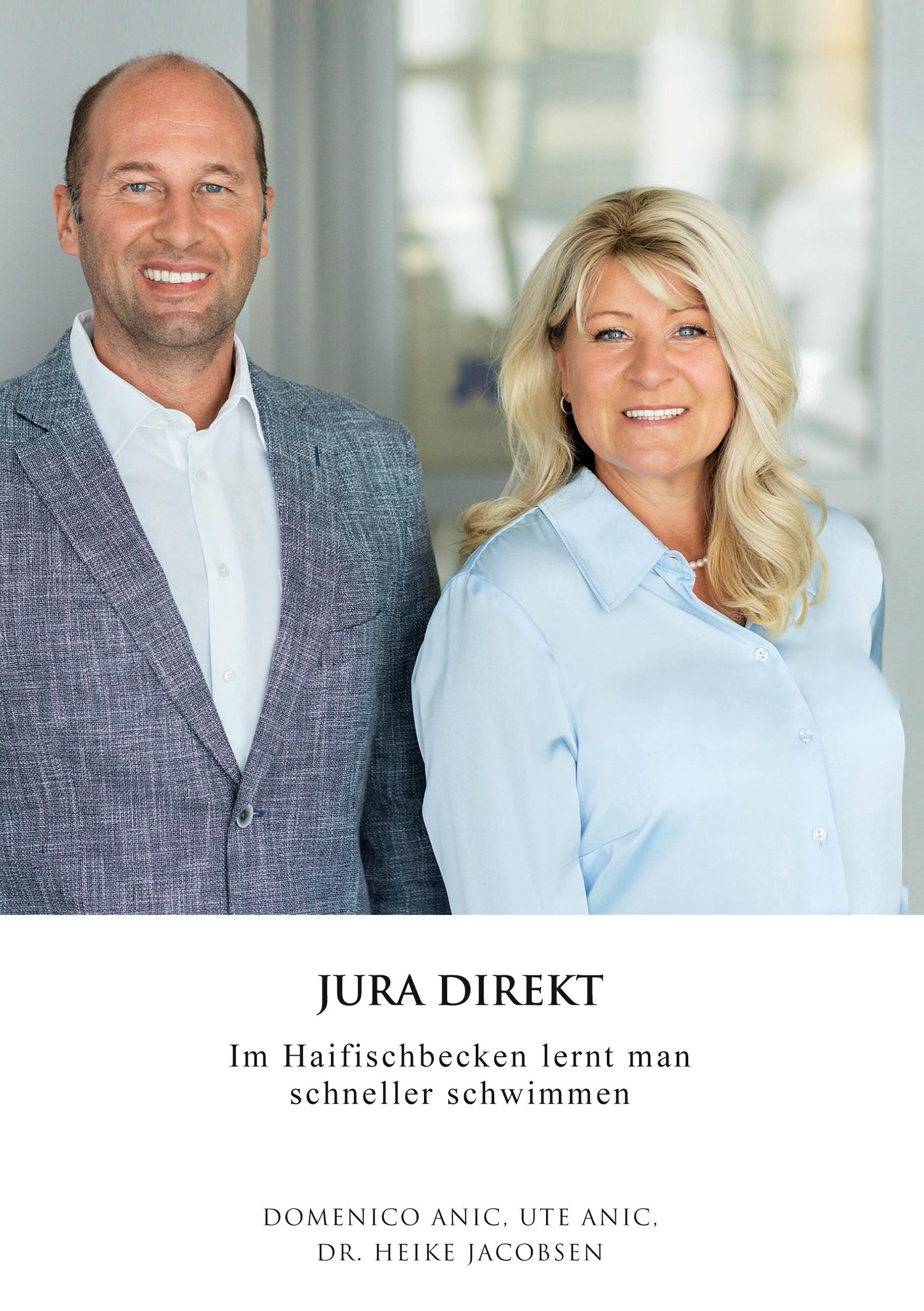 JURA DIREKT