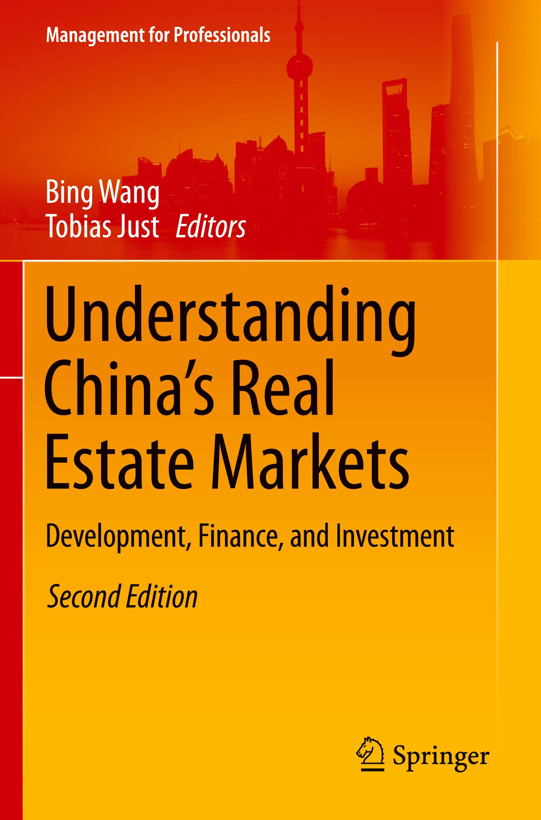 Understanding China¿s Real Estate Markets