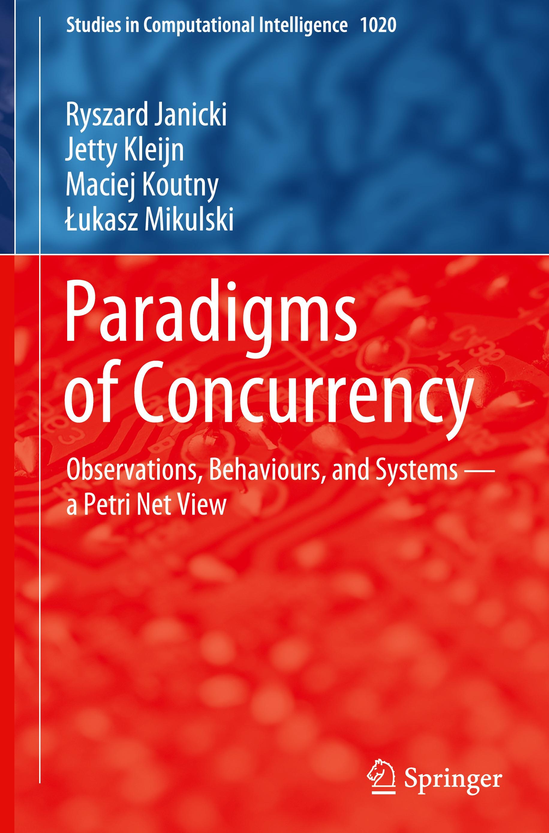 Paradigms of Concurrency