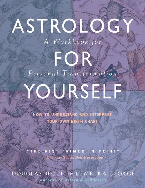 Astrology for Yourself