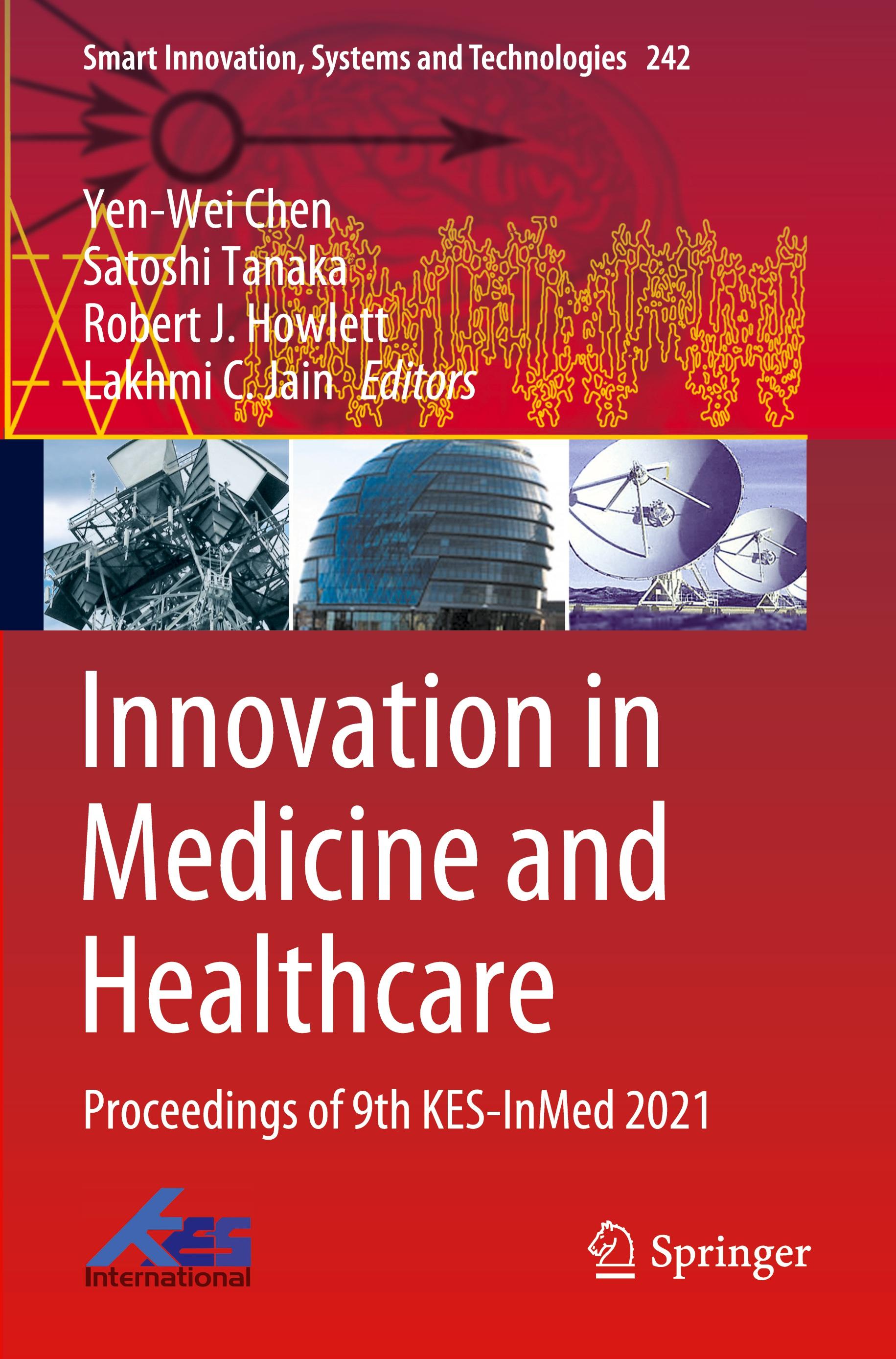 Innovation in Medicine and Healthcare