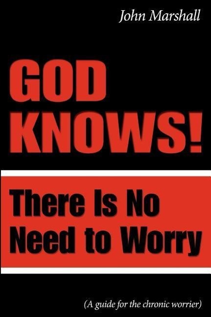 God Knows!