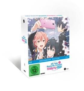 My Teen Romantic Comedy SNAFU Climax!