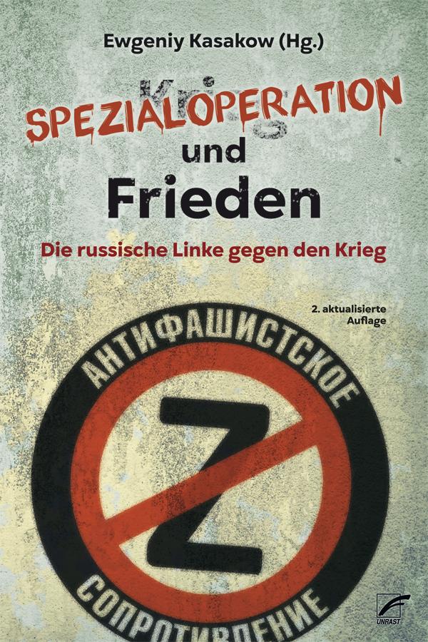 Spezialoperation und Frieden