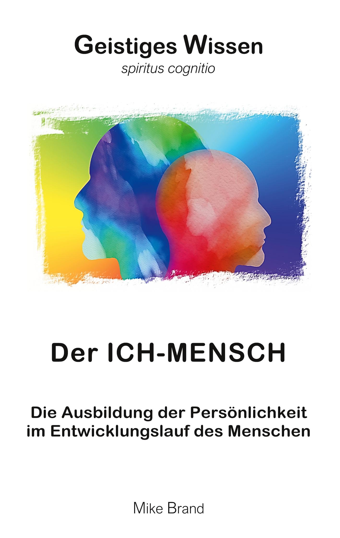 Der Ich-Mensch