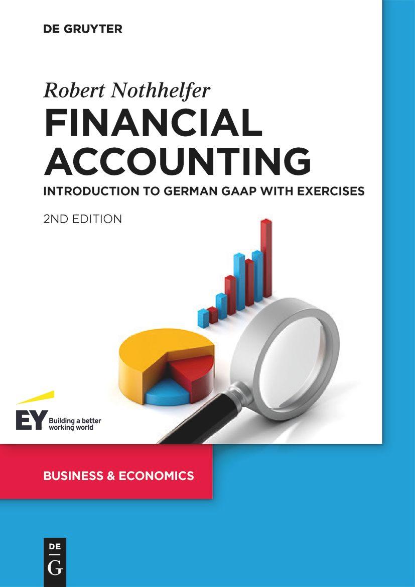 Financial Accounting