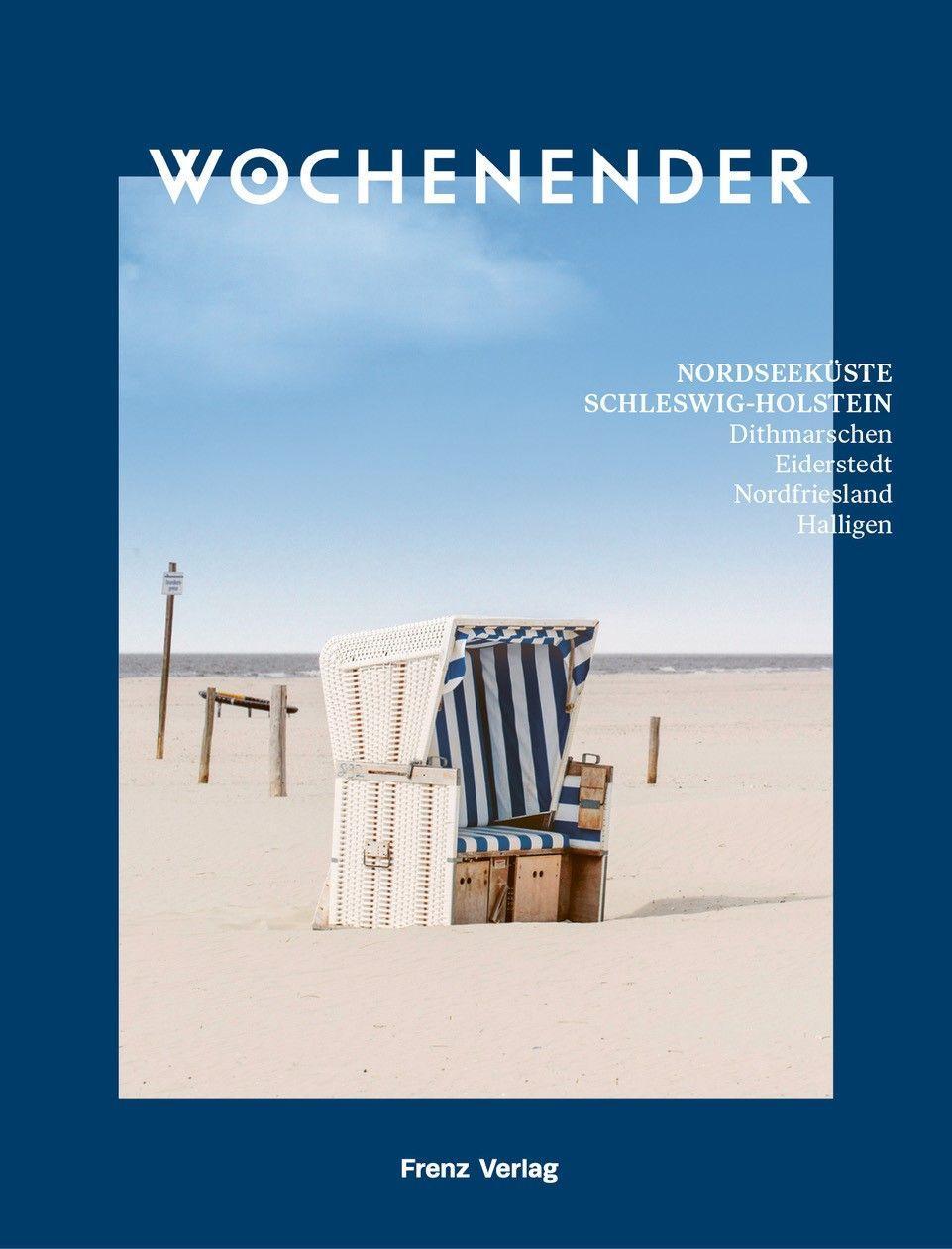 Wochenender: Nordseeküste Schleswig-Holstein