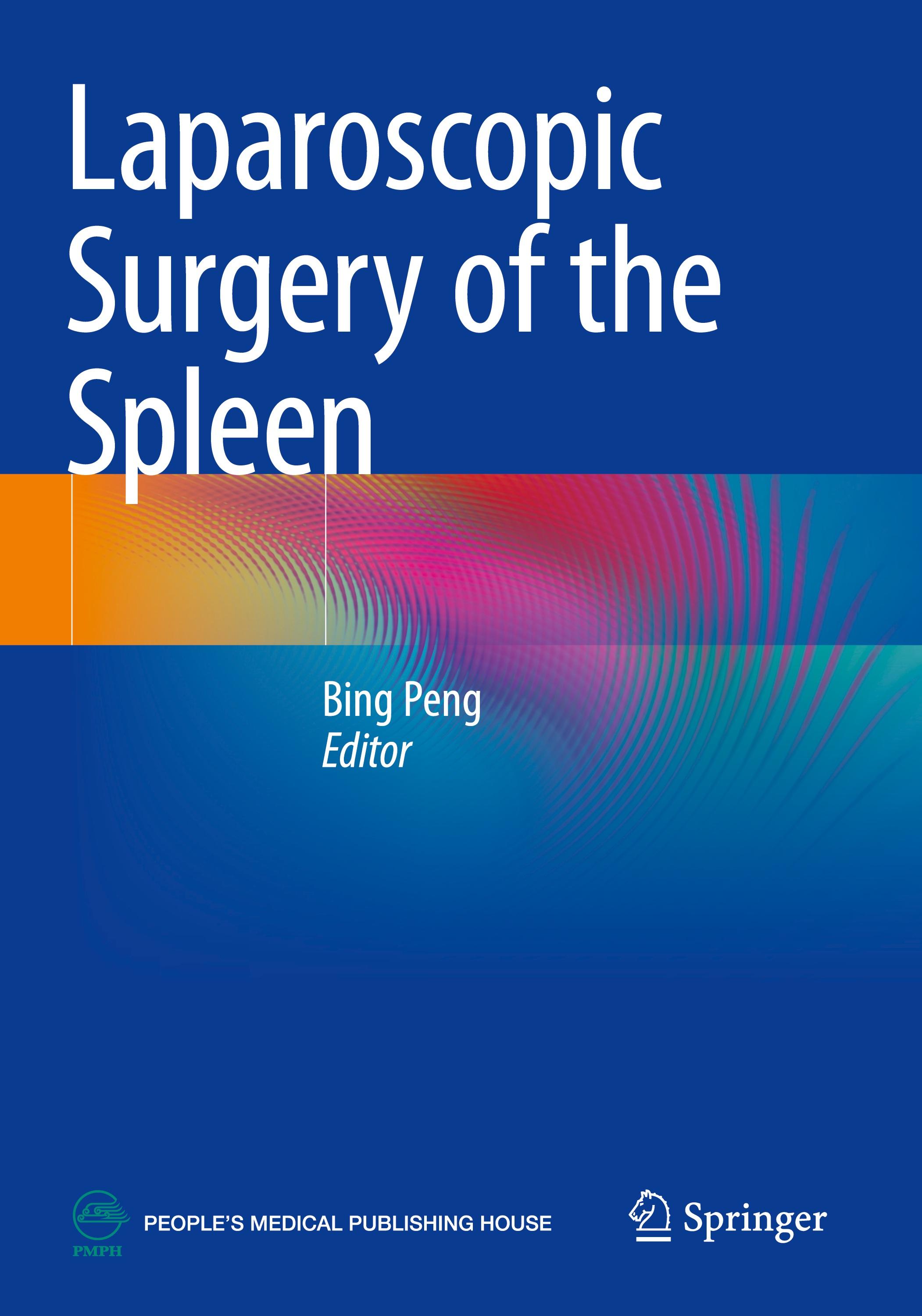 Laparoscopic Surgery of the Spleen