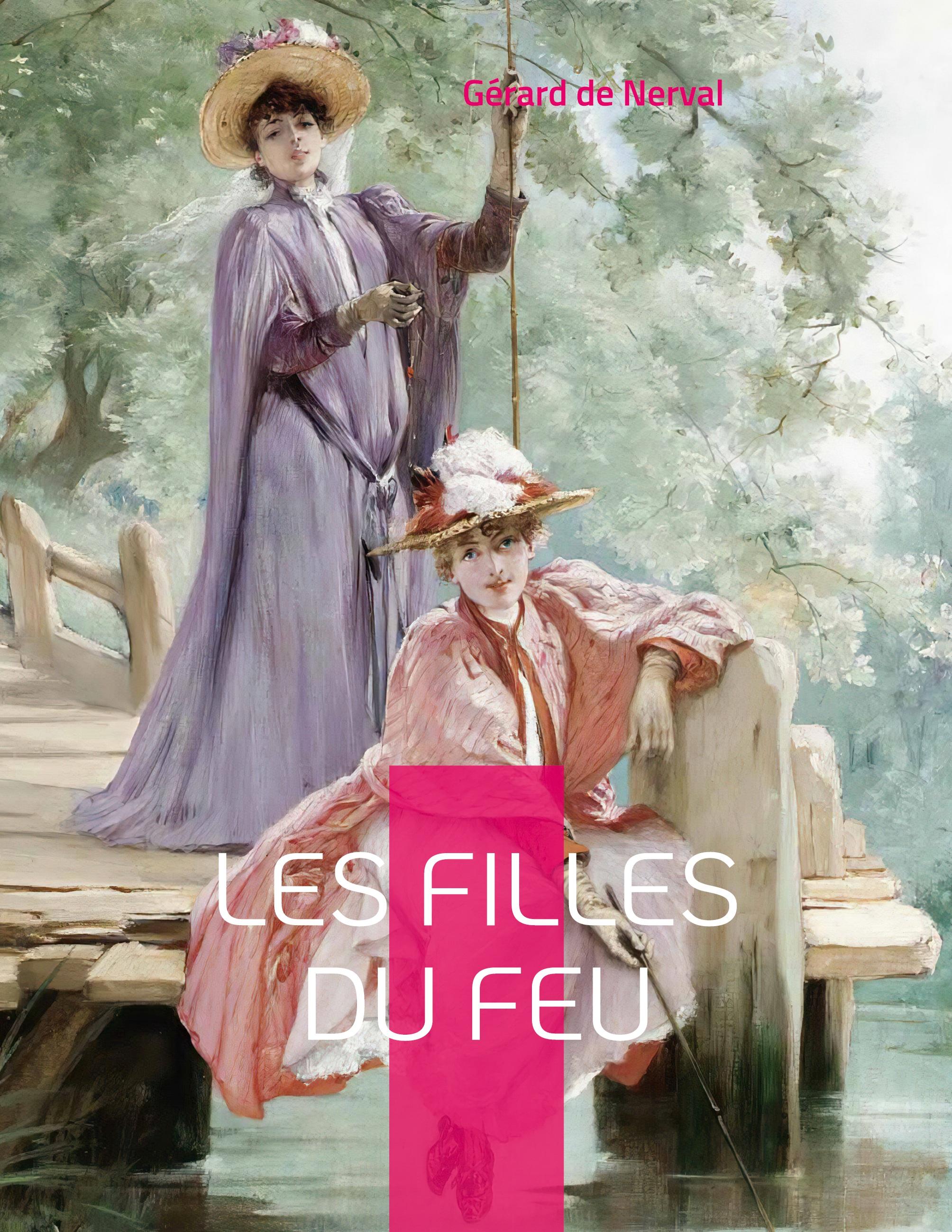 Les Filles du feu