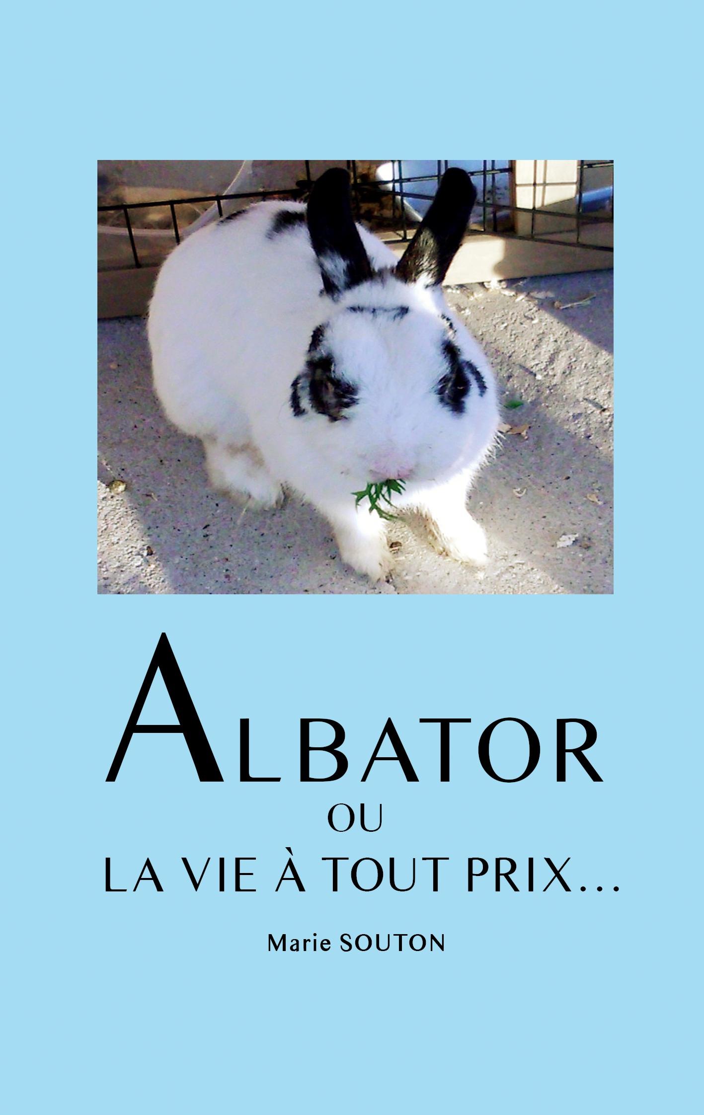 Albator ou la vie à tout prix...