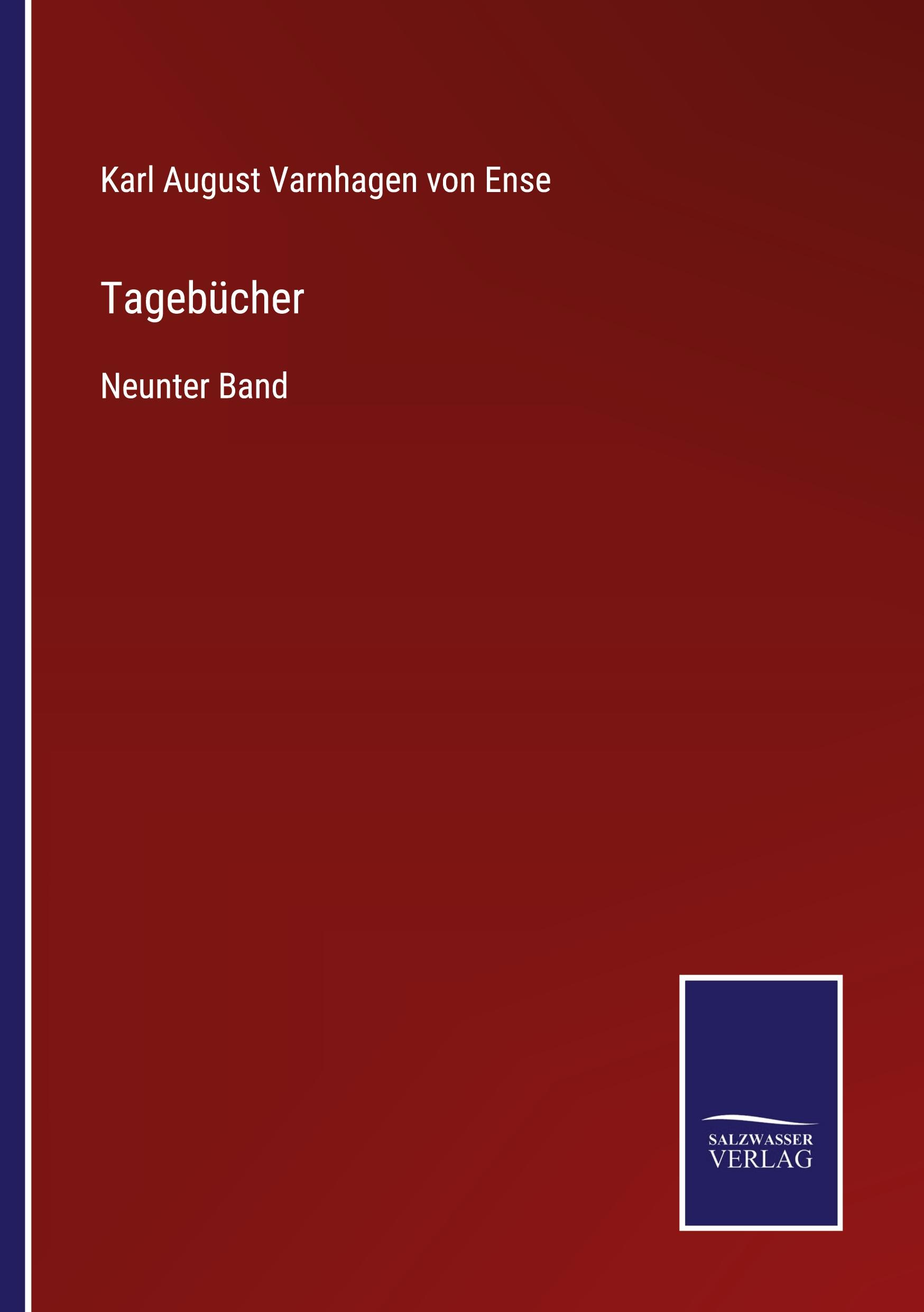 Tagebücher