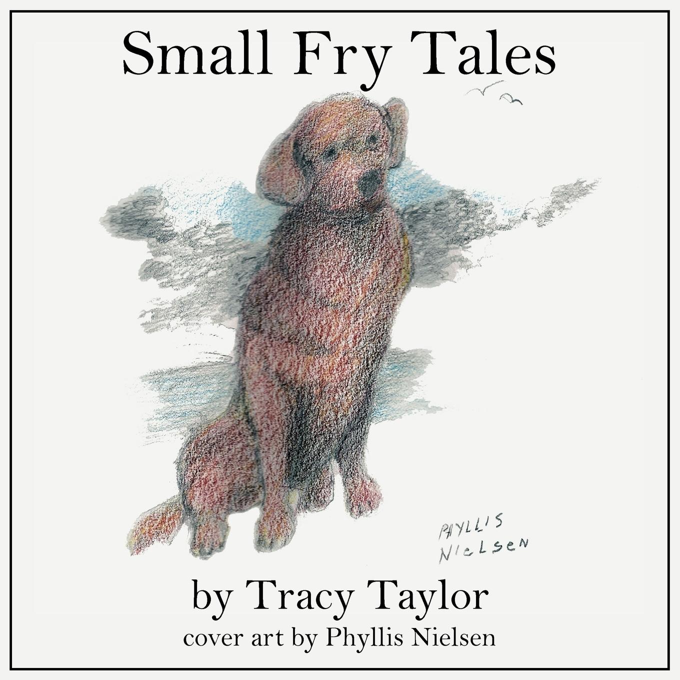 Small Fry Tales