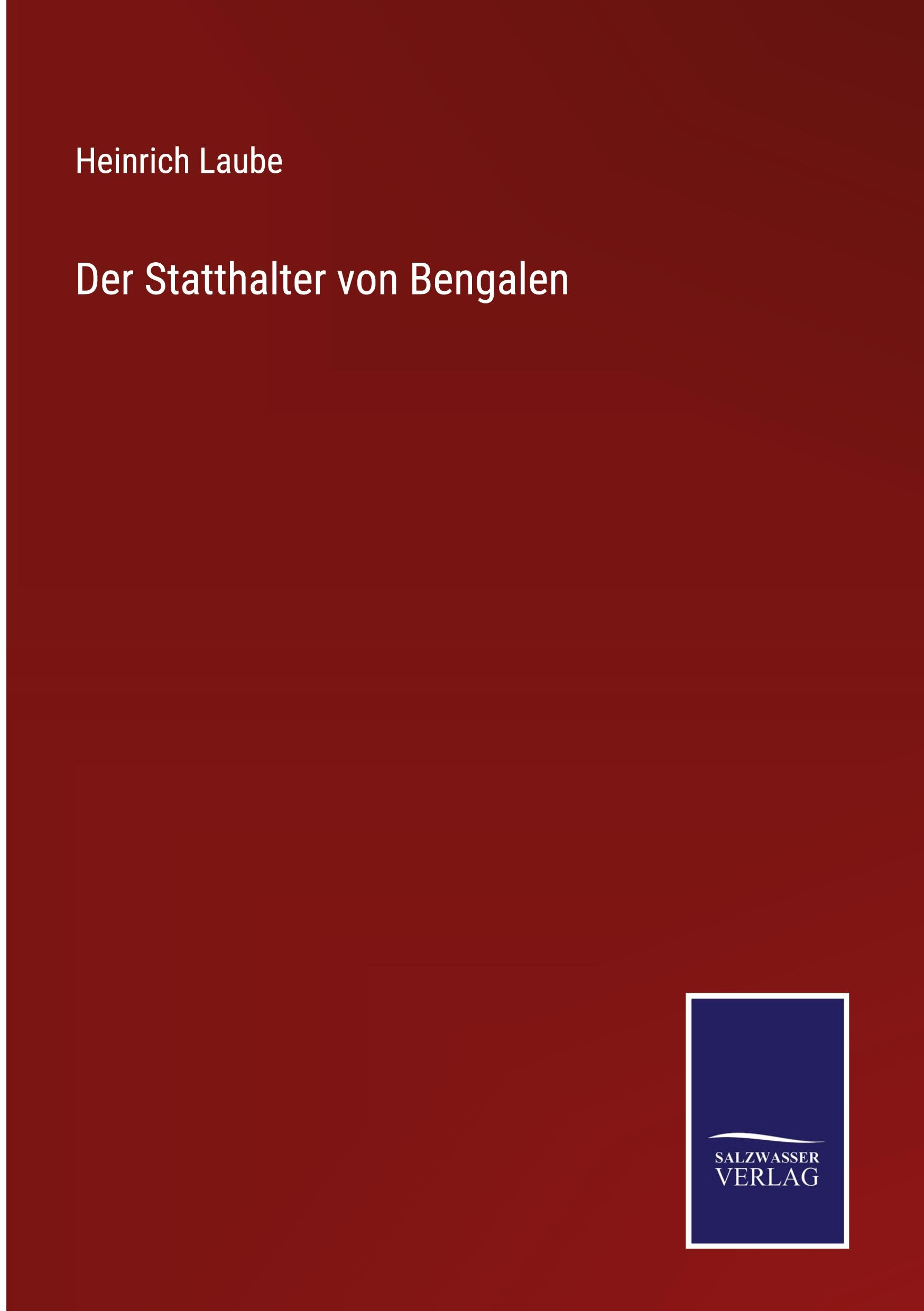 Der Statthalter von Bengalen