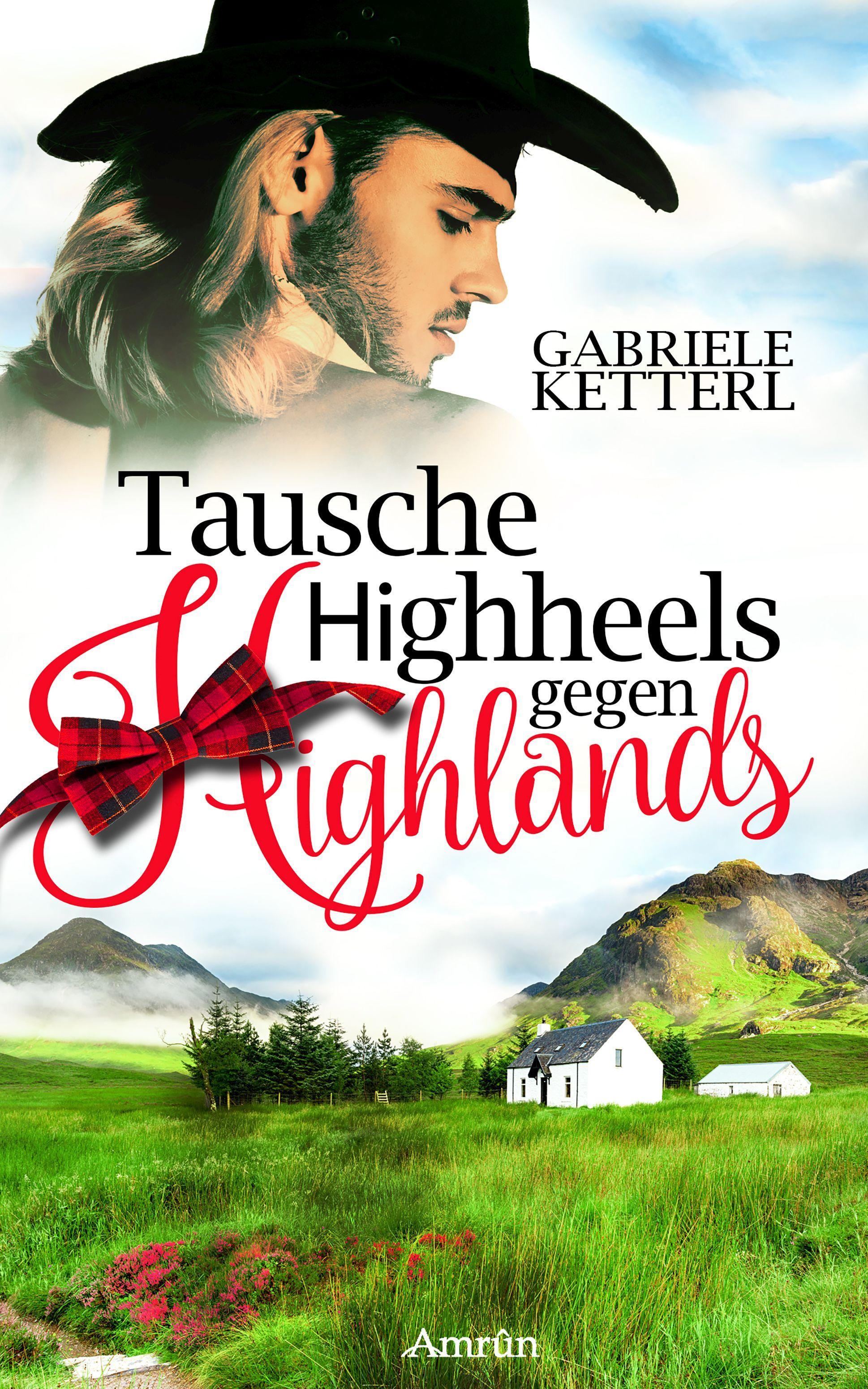 Tausche Highheels gegen Highlands