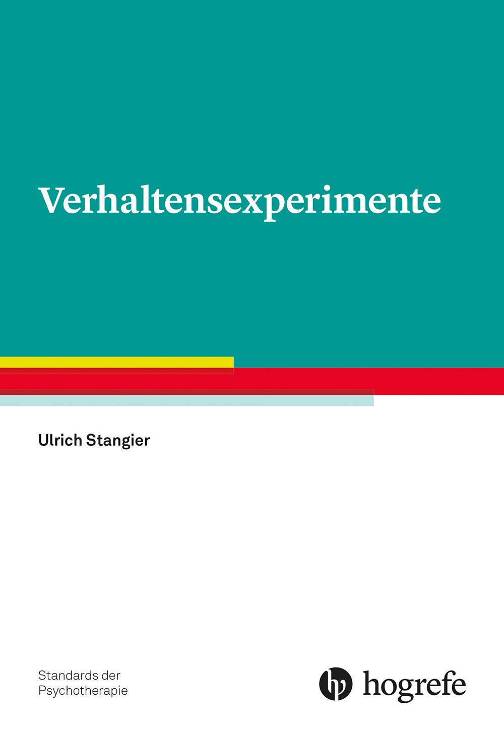 Verhaltensexperimente