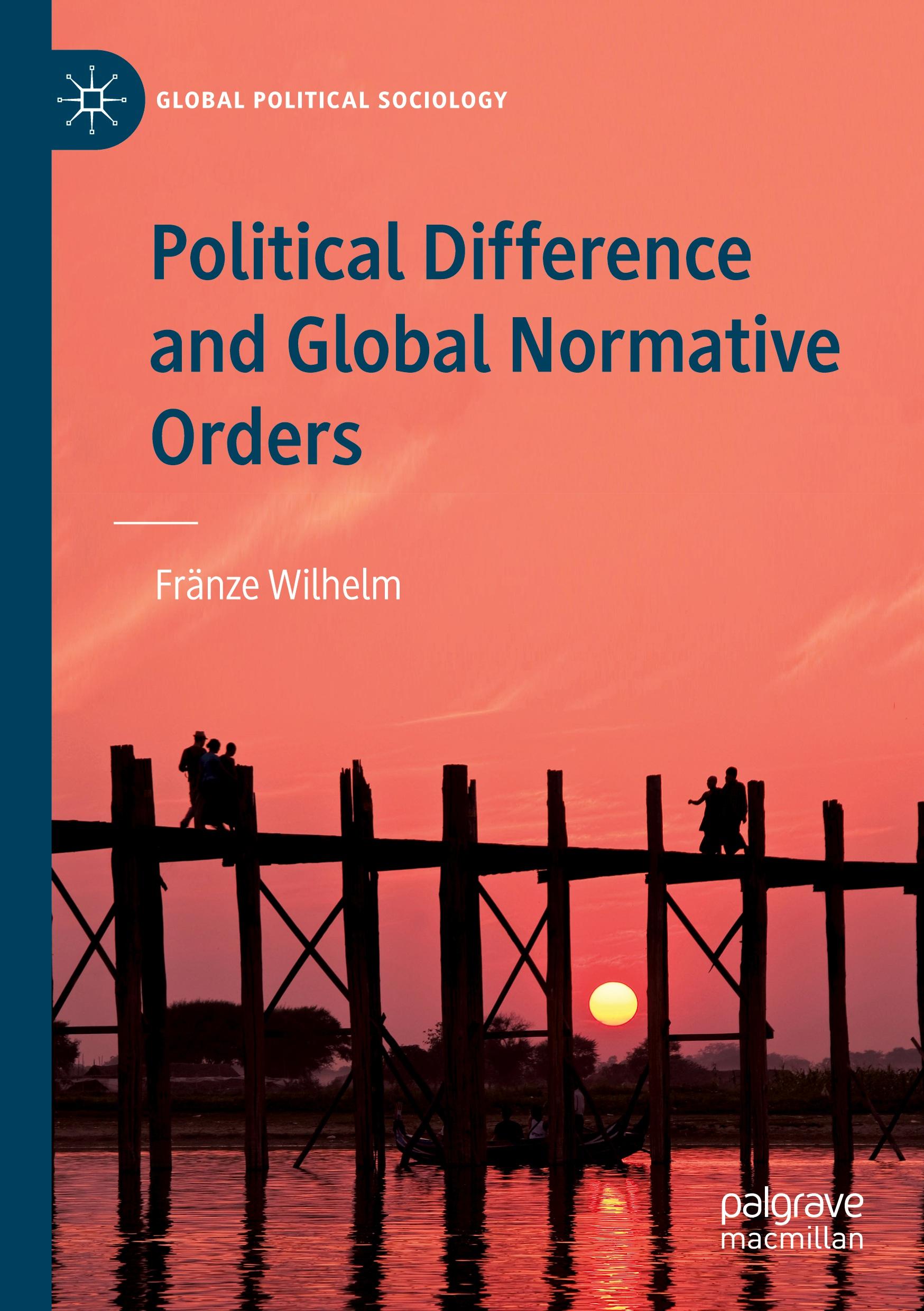 Political Difference and Global Normative Orders