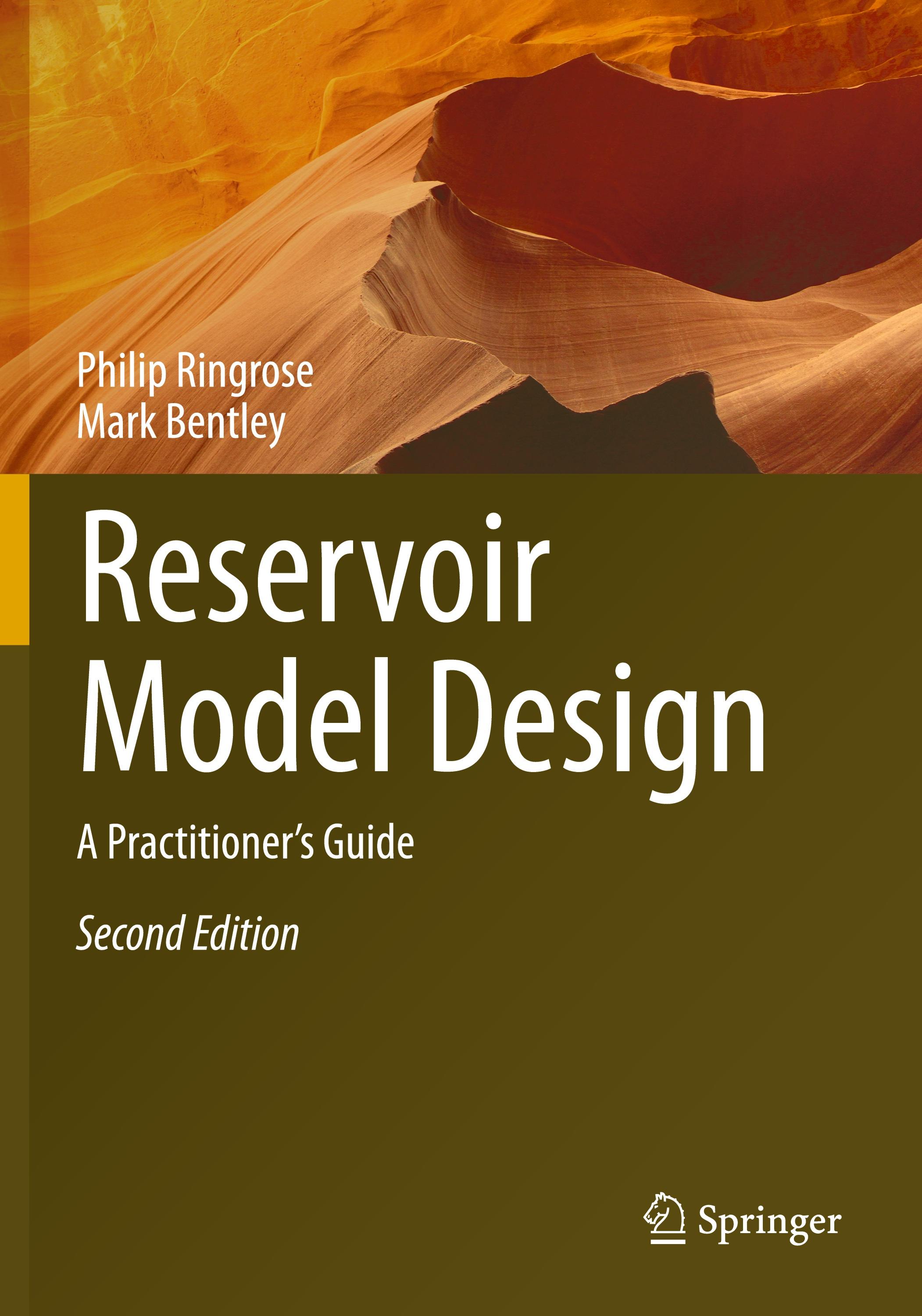 Reservoir Model Design