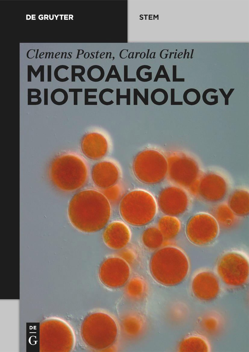 Microalgal Biotechnology