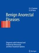 Benign Anorectal Diseases