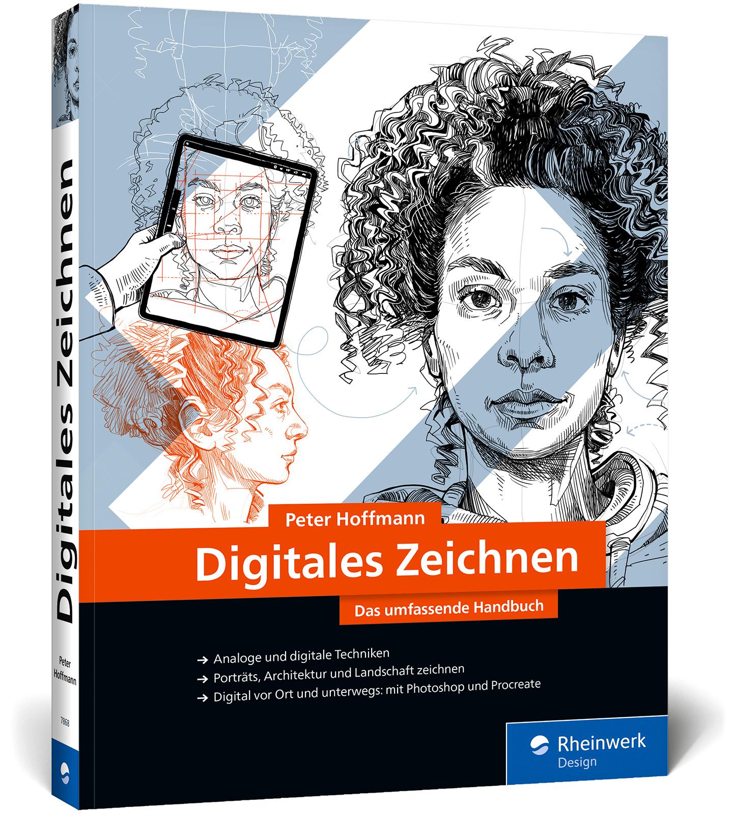 Digitales Zeichnen