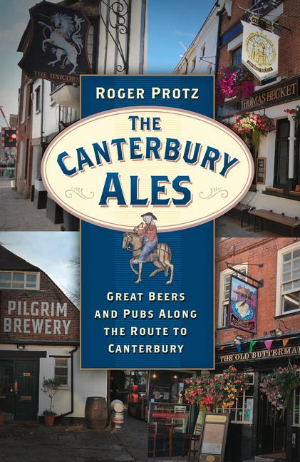 The Canterbury Ales