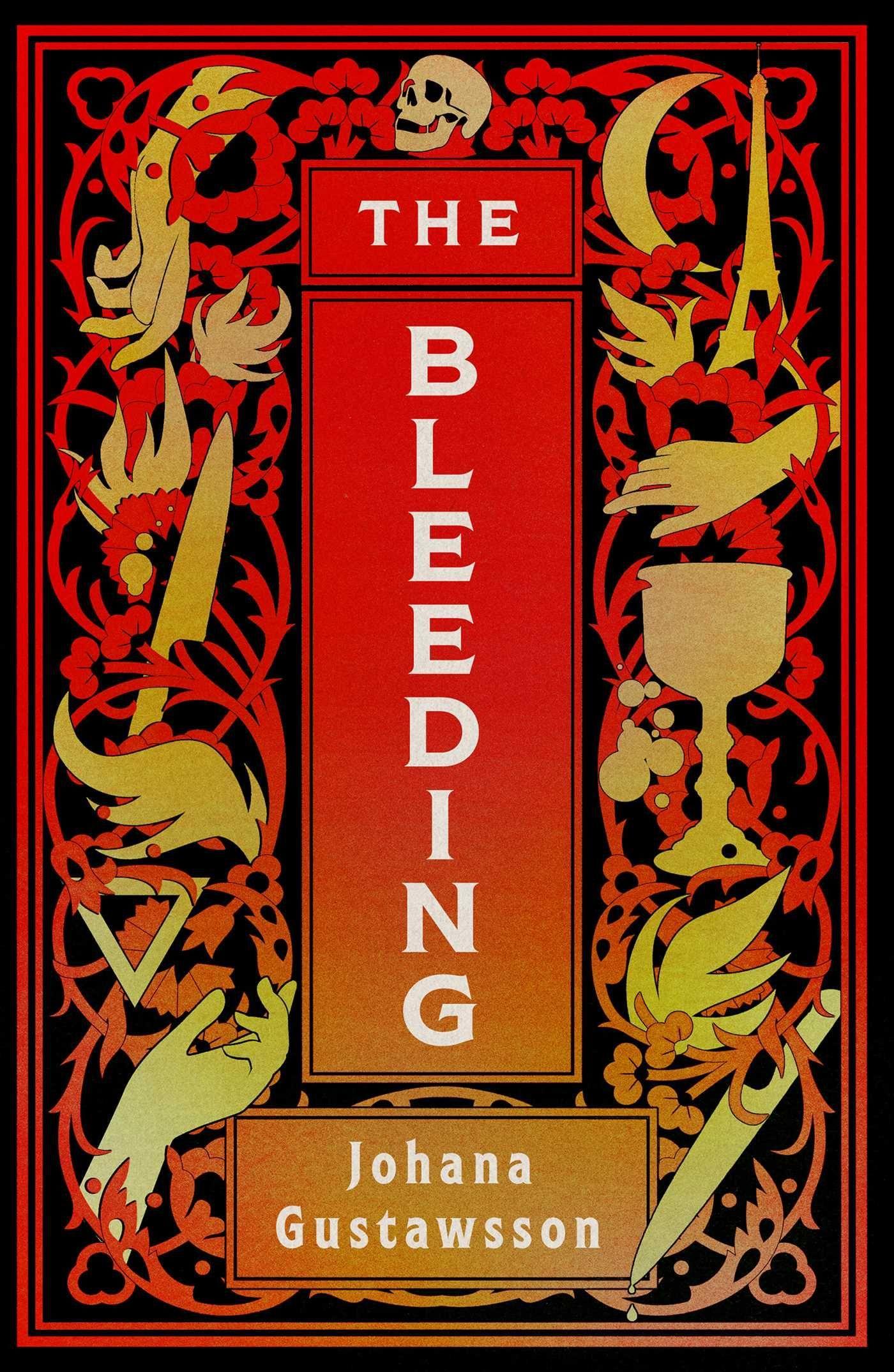 The Bleeding