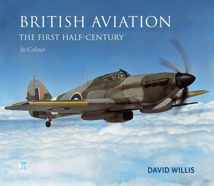 British Aviation