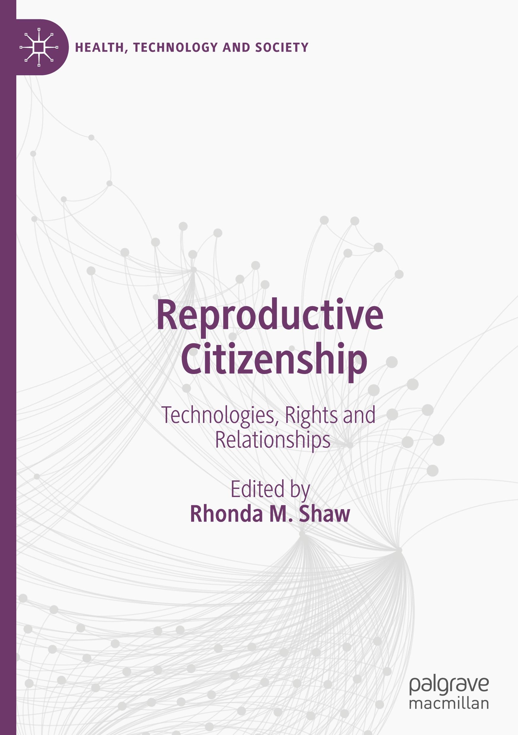 Reproductive Citizenship