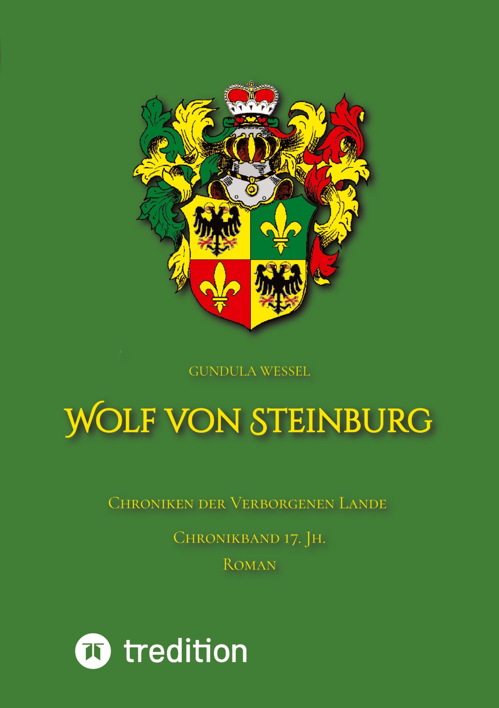 Wolf von Steinburg