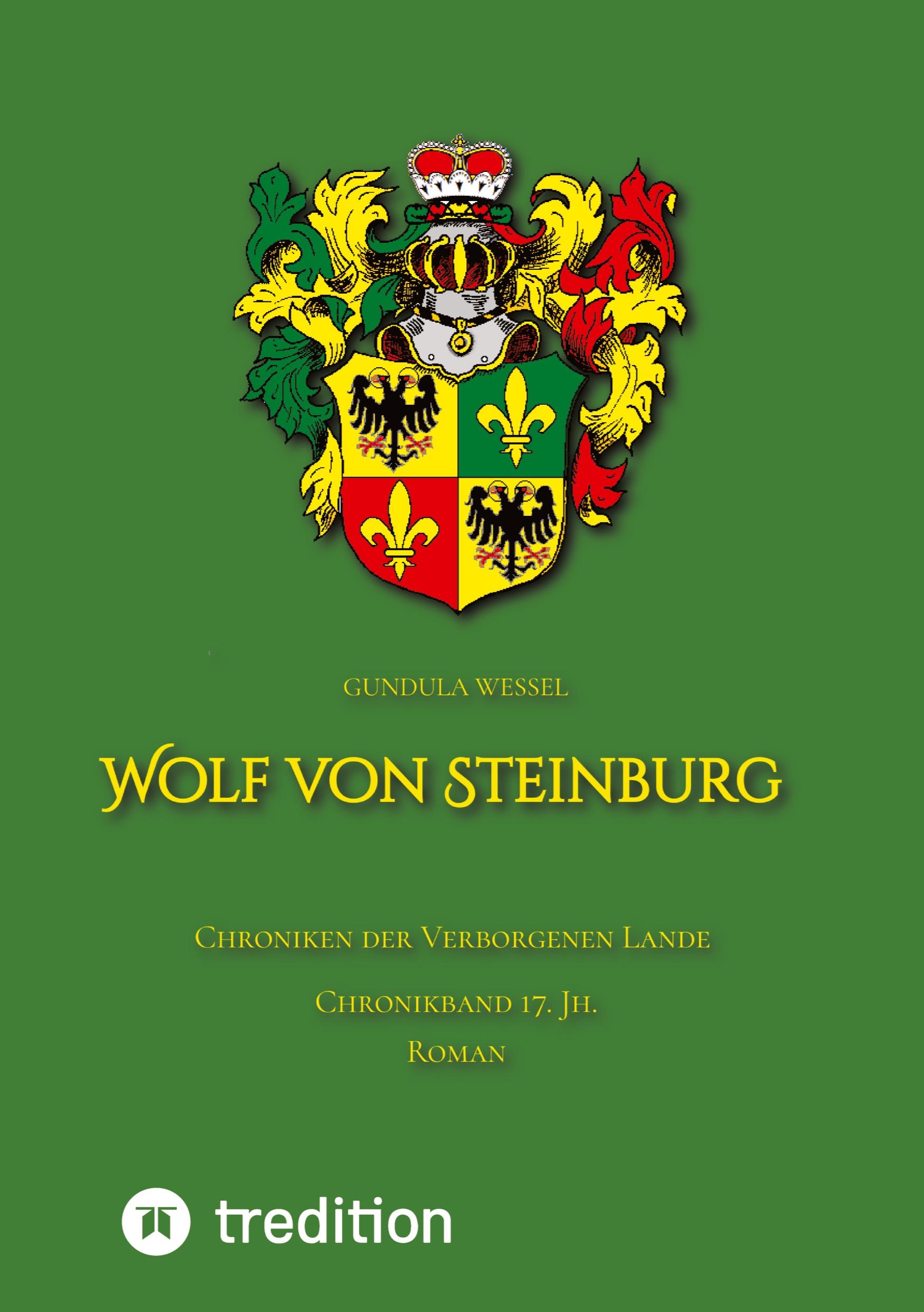 Wolf von Steinburg