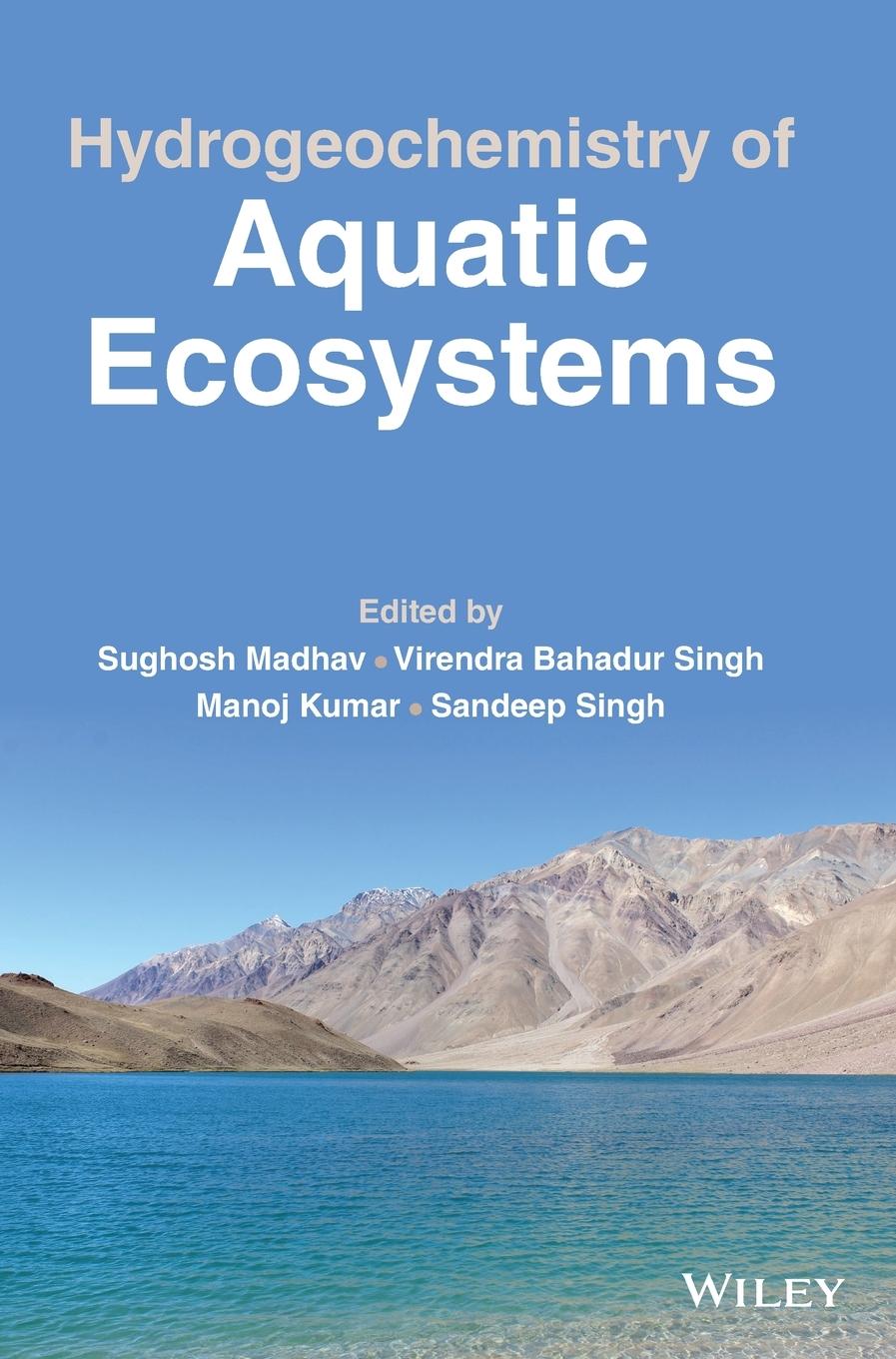 Hydrogeochemistry of Aquatic Ecosystems