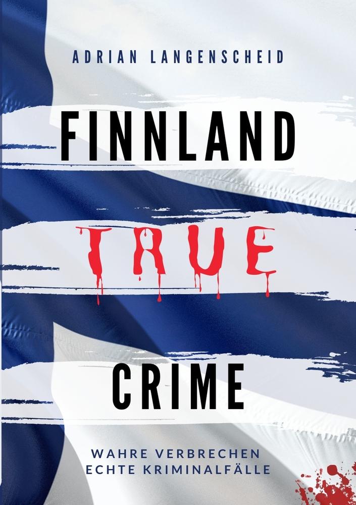 Finnland True Crime