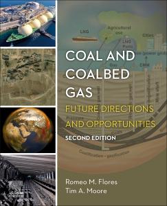 Coal and Coalbed Gas