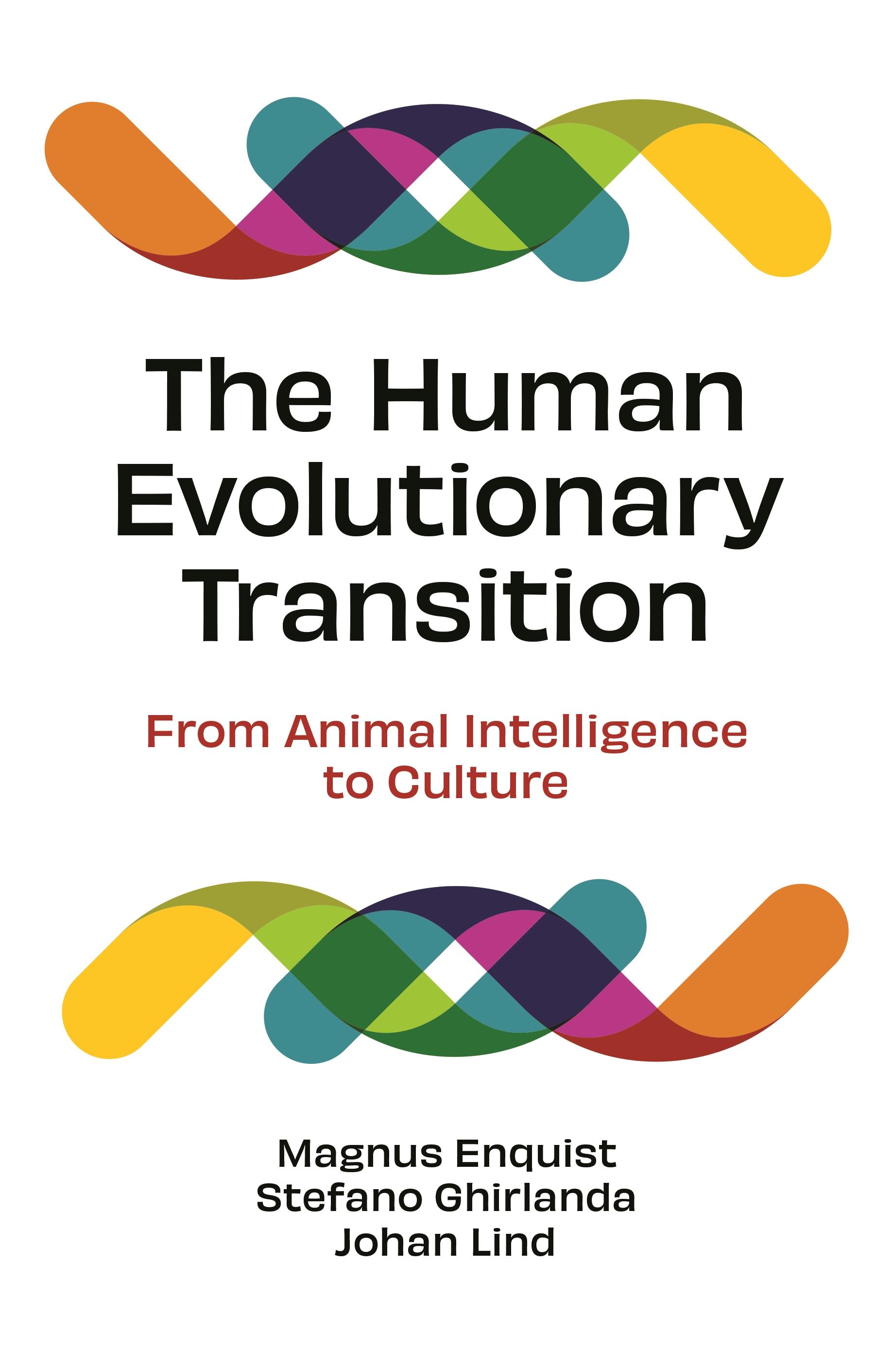 The Human Evolutionary Transition