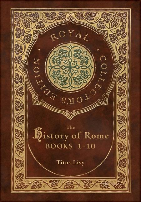 The History of Rome